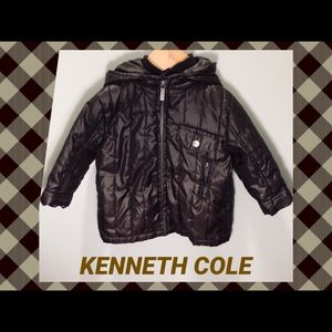 KENNETH COLE REACTION - Boys Coat - 18 months